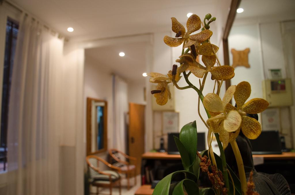 Hostal Aribau บาร์เซโลนา ห้อง รูปภาพ